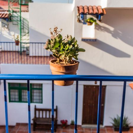 Casa De Hospedaje -La Abadia De San Pedro Guadalajara Zewnętrze zdjęcie