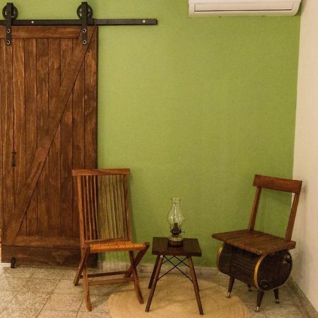 Casa De Hospedaje -La Abadia De San Pedro Guadalajara Zewnętrze zdjęcie