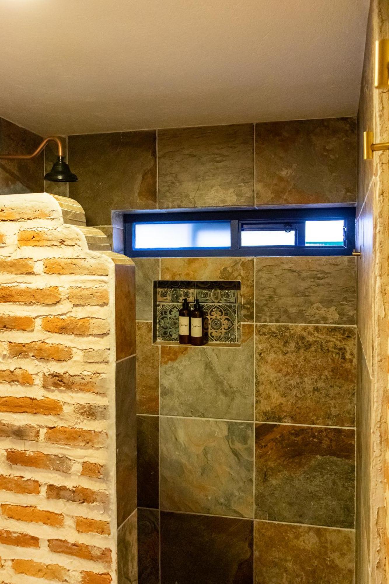 Casa De Hospedaje -La Abadia De San Pedro Guadalajara Zewnętrze zdjęcie
