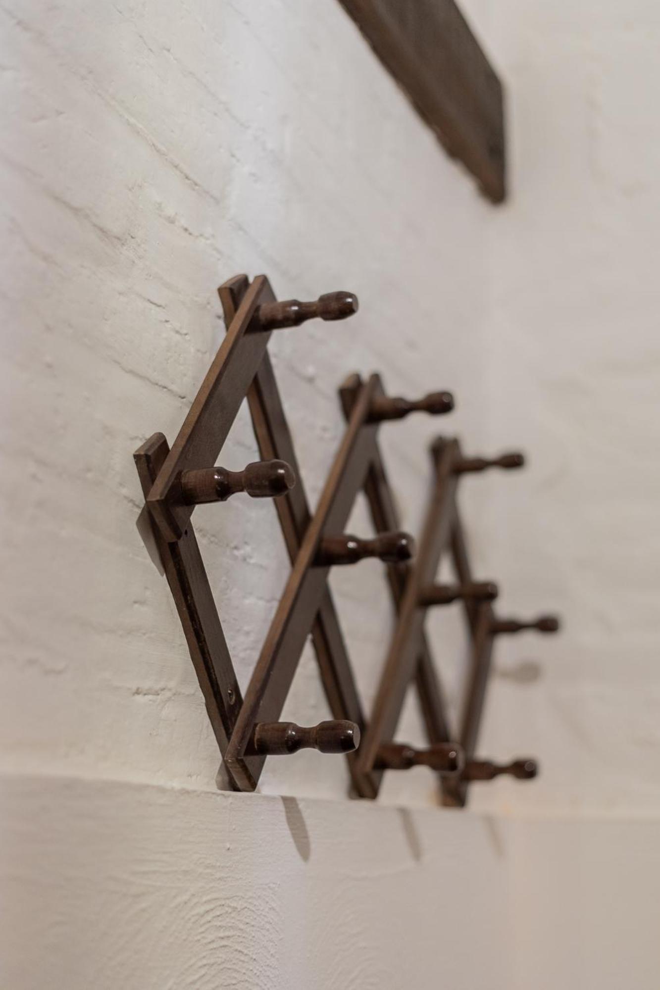 Casa De Hospedaje -La Abadia De San Pedro Guadalajara Zewnętrze zdjęcie