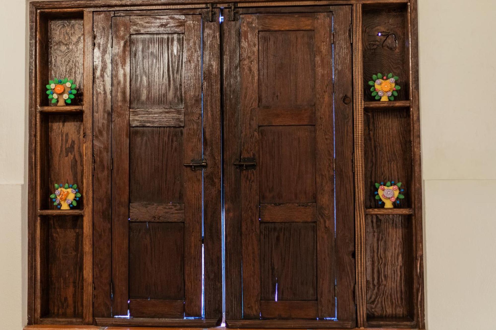 Casa De Hospedaje -La Abadia De San Pedro Guadalajara Zewnętrze zdjęcie