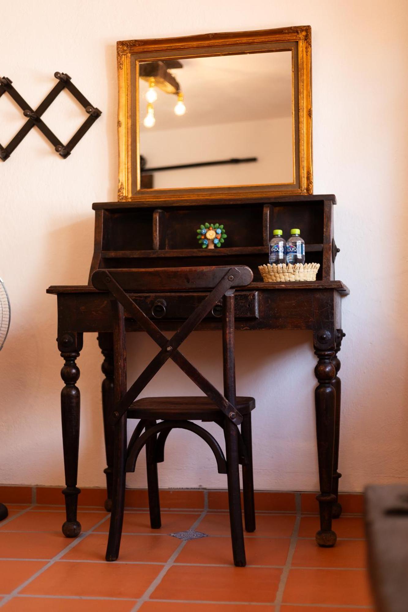 Casa De Hospedaje -La Abadia De San Pedro Guadalajara Zewnętrze zdjęcie